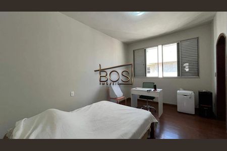 Apartamento à venda com 4 quartos, 330m² em Lourdes, Belo Horizonte