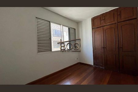 Apartamento à venda com 4 quartos, 330m² em Lourdes, Belo Horizonte