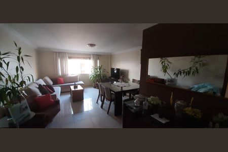 Apartamento à venda com 3 quartos, 125m² em Vila Santo Estefano, São Paulo