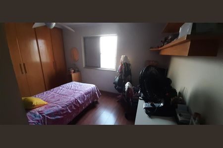 Apartamento à venda com 3 quartos, 125m² em Vila Santo Estefano, São Paulo