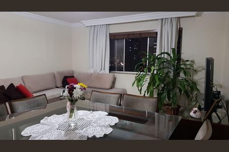Apartamento à venda com 3 quartos, 125m² em Vila Santo Estefano, São Paulo
