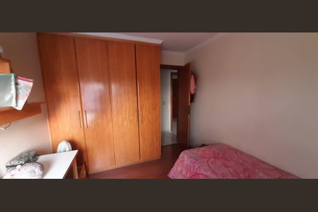 Apartamento à venda com 3 quartos, 125m² em Vila Santo Estefano, São Paulo