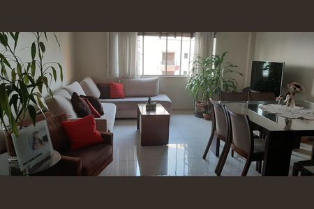 Apartamento à venda com 3 quartos, 125m² em Vila Santo Estefano, São Paulo