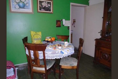 Casa à venda com 3 quartos, 125m² em Campestre, Santo André