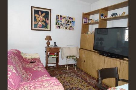 Casa à venda com 3 quartos, 125m² em Campestre, Santo André