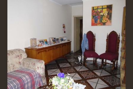 Casa à venda com 3 quartos, 125m² em Campestre, Santo André