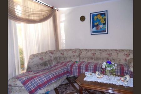 Casa à venda com 3 quartos, 125m² em Campestre, Santo André