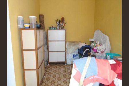 Casa à venda com 3 quartos, 125m² em Campestre, Santo André