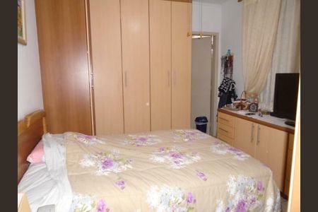 Casa à venda com 3 quartos, 125m² em Campestre, Santo André