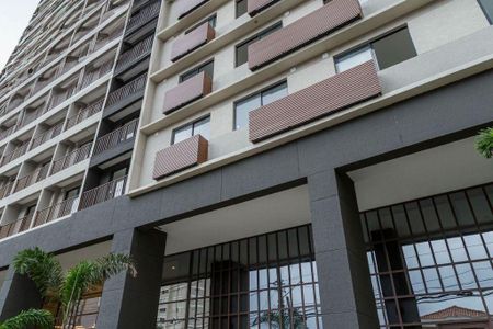 Apartamento à venda com 1 quarto, 25m² em Vila Olímpia, São Paulo