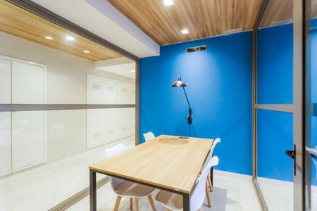 Apartamento à venda com 1 quarto, 25m² em Vila Olímpia, São Paulo
