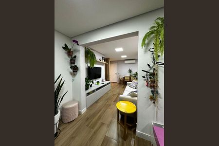 Apartamento à venda com 2 quartos, 67m² em Empresarial 18 do Forte, Barueri