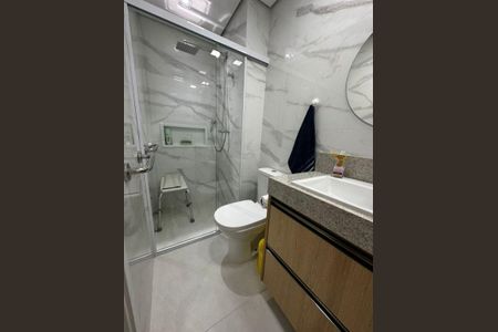 Apartamento à venda com 2 quartos, 67m² em Empresarial 18 do Forte, Barueri