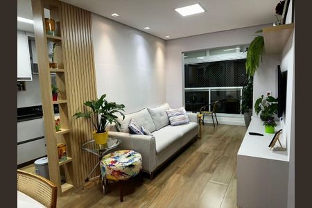 Apartamento à venda com 2 quartos, 67m² em Empresarial 18 do Forte, Barueri