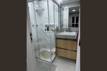 Apartamento à venda com 2 quartos, 67m² em Empresarial 18 do Forte, Barueri