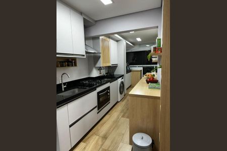 Apartamento à venda com 2 quartos, 67m² em Empresarial 18 do Forte, Barueri
