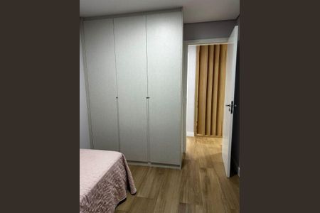 Apartamento à venda com 2 quartos, 67m² em Empresarial 18 do Forte, Barueri