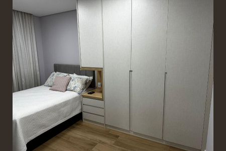 Apartamento à venda com 2 quartos, 67m² em Empresarial 18 do Forte, Barueri