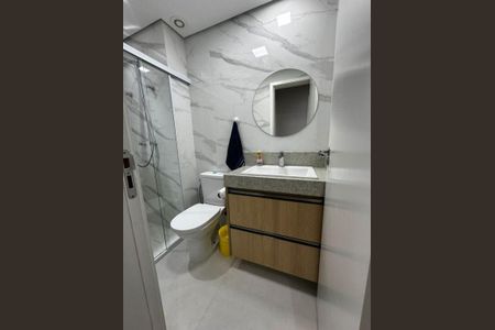 Apartamento à venda com 2 quartos, 67m² em Empresarial 18 do Forte, Barueri