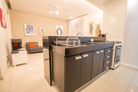 Apartamento à venda com 76m², 2 quartos e 1 vaga