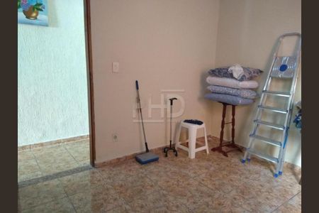 Casa à venda com 3 quartos, 160m² em Vila Príncipe de Gales, Santo André