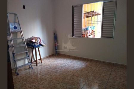 Casa à venda com 3 quartos, 160m² em Vila Príncipe de Gales, Santo André