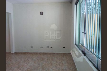 Casa à venda com 3 quartos, 160m² em Vila Príncipe de Gales, Santo André