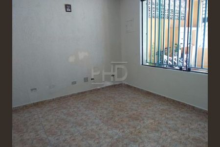 Casa à venda com 3 quartos, 160m² em Vila Príncipe de Gales, Santo André