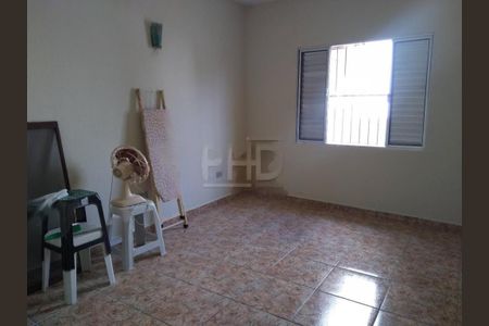Casa à venda com 3 quartos, 160m² em Vila Príncipe de Gales, Santo André