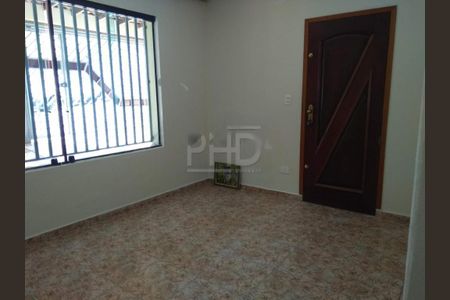 Casa à venda com 3 quartos, 160m² em Vila Príncipe de Gales, Santo André