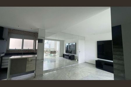 Apartamento à venda com 3 quartos, 213m² em Funcionários, Belo Horizonte