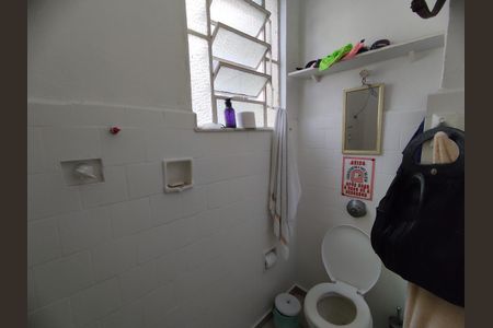 Apartamento à venda com 2 quartos, 60m² em Andaraí, Rio de Janeiro