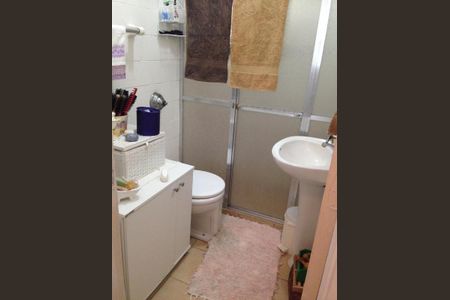 Apartamento à venda com 2 quartos, 60m² em Andaraí, Rio de Janeiro