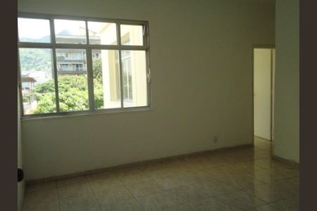 Apartamento à venda com 2 quartos, 60m² em Andaraí, Rio de Janeiro