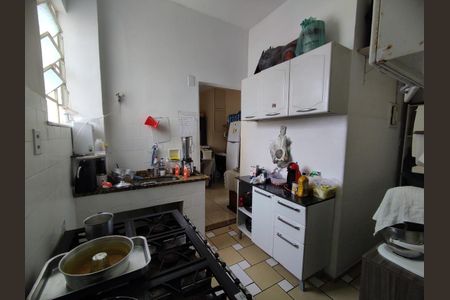 Apartamento à venda com 2 quartos, 60m² em Andaraí, Rio de Janeiro