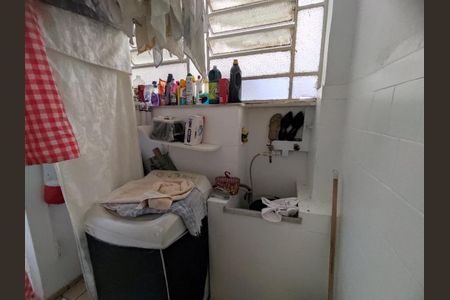 Apartamento à venda com 2 quartos, 60m² em Andaraí, Rio de Janeiro