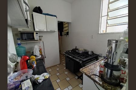 Apartamento à venda com 2 quartos, 60m² em Andaraí, Rio de Janeiro