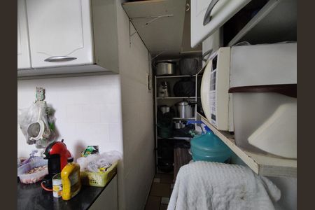 Apartamento à venda com 2 quartos, 60m² em Andaraí, Rio de Janeiro
