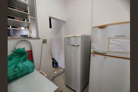 Apartamento à venda com 2 quartos, 60m² em Andaraí, Rio de Janeiro