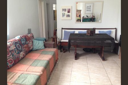 Apartamento à venda com 2 quartos, 60m² em Andaraí, Rio de Janeiro