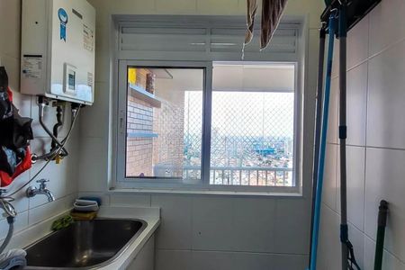 Apartamento à venda com 65m², 2 quartos e 1 vagaFoto 25
