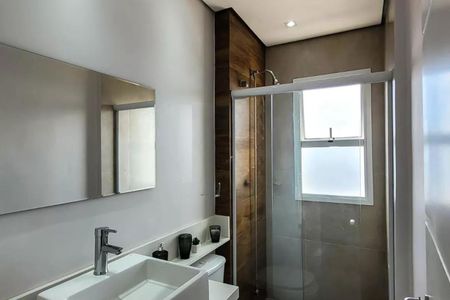 Foto 15 de apartamento à venda com 2 quartos, 65m² em Ipiranga, São Paulo