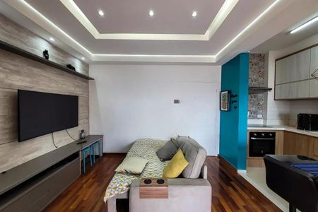 Foto 10 de apartamento à venda com 2 quartos, 65m² em Ipiranga, São Paulo