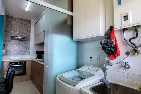 Apartamento à venda com 65m², 2 quartos e 1 vagaFoto 26