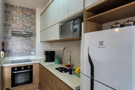 Foto 12 de apartamento à venda com 2 quartos, 65m² em Ipiranga, São Paulo