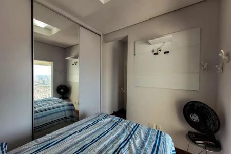 Foto 14 de apartamento à venda com 2 quartos, 65m² em Ipiranga, São Paulo
