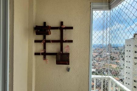 Apartamento à venda com 65m², 2 quartos e 1 vagaFoto 23