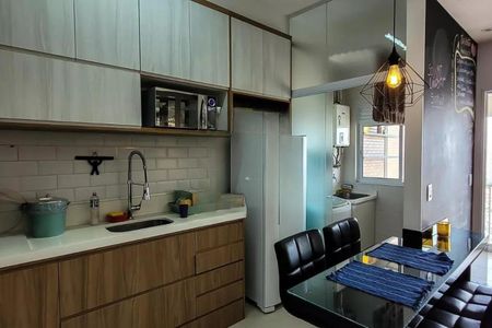 Foto 11 de apartamento à venda com 2 quartos, 65m² em Ipiranga, São Paulo