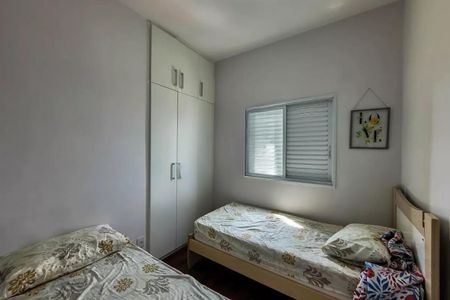 Foto 17 de apartamento à venda com 2 quartos, 65m² em Ipiranga, São Paulo