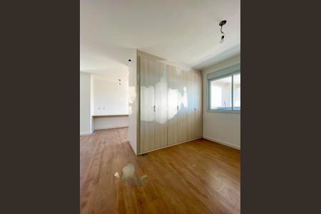 Apartamento à venda com 4 quartos, 215m² em Parque São Jorge, São Paulo